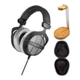 thumbnail image 1 of Auriculares beyerdynamic DT-990 Pro acústicamente abiertos 250Ω, 1 of 9