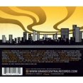 thumbnail image 2 of Grand Central Translation [Audio CD] Qool DJ Marv (Various), 2 of 2