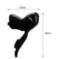 thumbnail image 5 of NIBOLOG 1Pair Professional Thumb Gear Shifter 7/8/9/10 Speed Governor Brake Rotation Set for Road Bikes, 5 of 8
