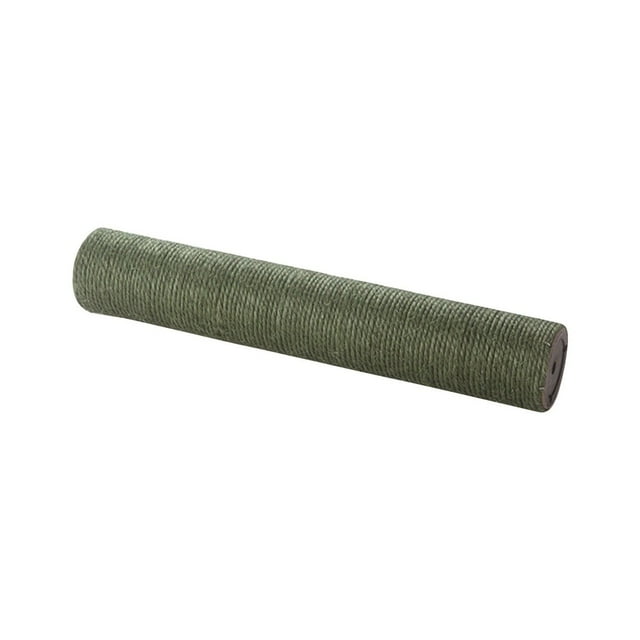 Scratching Post Tree Sisal Climbing Frame DIY Replacement Post Accessories -Toy Pet Furniture