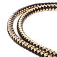 thumbnail image 4 of Bolso de hombro DIY Zulema 2 uds 60cm correas de bolso artesanales, 4 of 8