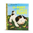 thumbnail image 4 of The Poky Little Puppy, 4 of 4