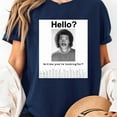 thumbnail image 3 of Lionel Richie Finding Missing Person T-Shirt Unisex, Sizes S-5XL, Tbun, 3 of 5