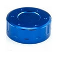 thumbnail image 3 of Aluminum Reservoir Cap Round (42mm O/D) (RESR50), 3 of 6