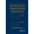 thumbnail image 1 of Pre-Owned Advanced Vibration Analysis, (Paperback), 1 of 1