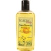 Sunflower Scented Massage Oil by Eclectic Lady, 4 oz, Sweet Almond Oil and Jojoba Oil