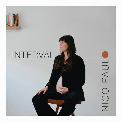Nico Paulo - Interval_o - Music & Performance - Vinyl