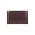 thumbnail image 1 of Dacasso Classic Leather Side Rail Desk p, 1 of 1