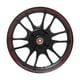 thumbnail image 2 of Rin Trasero Filo Rojo Negro Italika Rc 150 (16-19), 2 of 4
