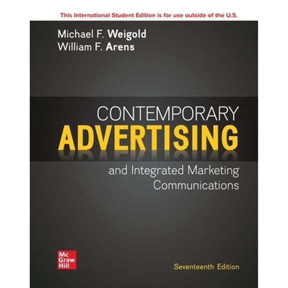 Pre-Owned Ise Contemporary Advertising
