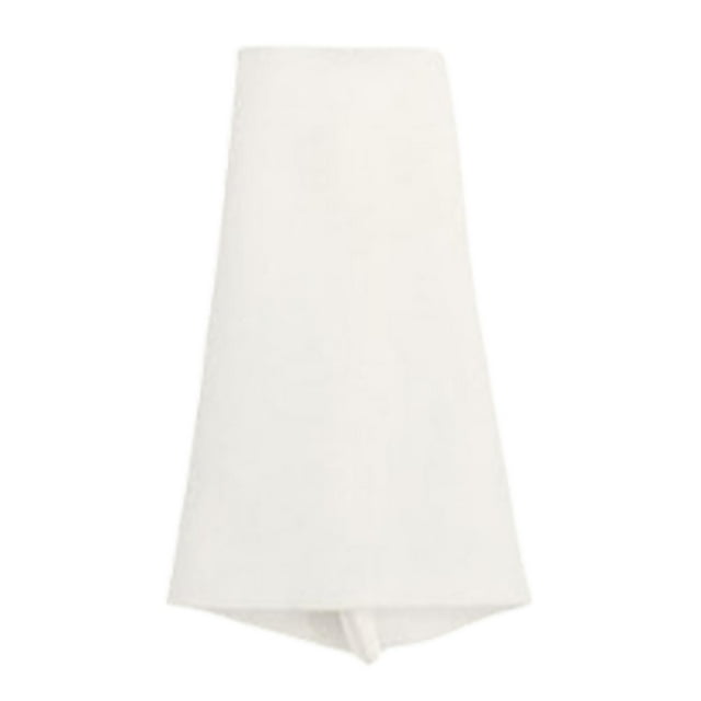 Vestido en miniatura de verano para cosplay, informal, minivestido de fiesta, para 6 personas blanco