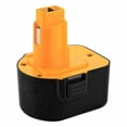 thumbnail image 3 of 12V Battery for DeWalt Drills and Drivers DC940KA DC945KB DC980KA DC980KB DC981KA, 3 of 5