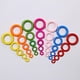 thumbnail image 4 of 100 ricas piezas y anillos artesanales de manualidades diy colgantes 15 35 mm 25mm, 4 of 9