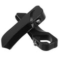 thumbnail image 3 of OUNONA 1 Pair of Bicycles Handlebar Grips Bike Handle Extender Replaceable Handlebars Ends for Bike, 3 of 8