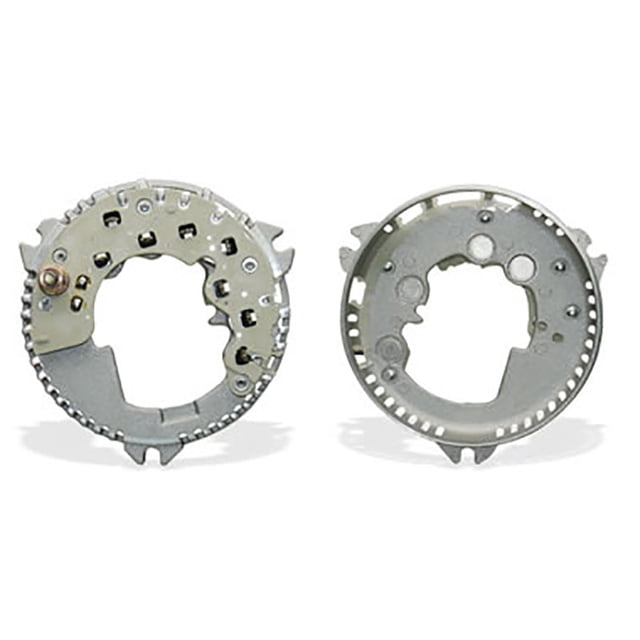 1-Porta Diodos F-250 1993 A 1997 Ford V8 5.8L Ford RENARD .