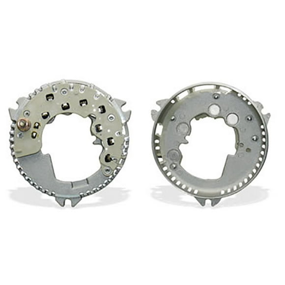 1-Porta Diodos F-250 1993 A 1997 Ford V8 5.8L Ford RENARD .