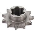 thumbnail image 2 of TRANSMISSION GEARBOX SPROCKET DURABLE WONDERFUL REPLACEMENT ATV BIKE MOTORCYCLE ACCESSORY, 2 of 7