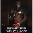thumbnail image 6 of D&D: Curse of Strahd - Dungeon Master's Screen - Tabletop RPG DM Screen, Dungeons & Dragons, 6 of 6