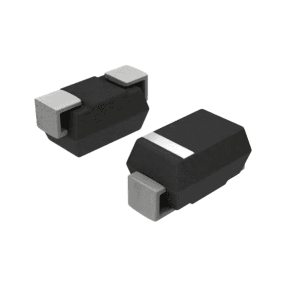 Pack of 27 SMBJ5340BE3/TR13  Zener Diode 6 V 5 W ±5% Surface Mount SMBJ (DO-214AA)