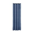 thumbnail image 3 of Sentmoon Bedroom Curtains Curtains Fabrics Curtains Jacquards Curtains Living Room Bedroom Shade Curtains Large Size Room Decorative Window Screens Suitable for Bedroom Holiday Party Decoration, 3 of 7
