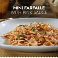 thumbnail image 2 of Barilla Classic Non-GMO, Kosher Certified Mini Farfalle Pasta, 16 oz, 2 of 7