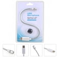 thumbnail image 3 of MasteelfCA 1 Pce Microphone de Réunion pour Clavardage Microphone pour Ordinateur Portable à Domicile Microphone de Bureau, 3 of 7