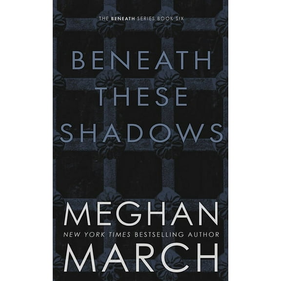 Beneath These Shadows, (Paperback)