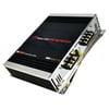 BassInferno BI2150.2 Car Amplifier, 2 Channel, Class AB