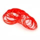 thumbnail image 1 of Accesorios para El interior del coche Speravity 5m lámpara de ambiente luz fría EL con USB rojo, 1 of 6