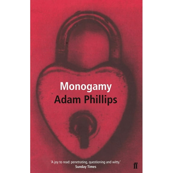 Pre-Owned Monogamy (Paperback) 0571179894 9780571179893