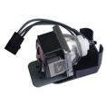thumbnail image 1 of Original Ushio Projector Lamp Replacement with Housing for BenQ 5J.01201.001, 1 of 5