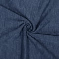 thumbnail image 6 of Gelikeya Womens Nursing Shirts for Breastfeeding with Hidden Zipper V Neck Short Sleeve Loose Fit Maternity Tops Blue, Size S, 6 of 7