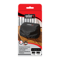 thumbnail image 4 of Weber Premium Grill Cover for Lumin/ Lumin Compact Electric Grill, 4 of 6