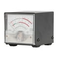 thumbnail image 1 of Compteur SWR Radio, Pointeur de Test SWR Pointer Pointer Compteur de Puissance SWR Test Meter Hautement Polyvalent, 1 of 14