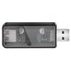thumbnail image 1 of MóDulo Aislador USB ADUM3160, MóDulo Aislador de Voltaje USB una USB Compatible con 12 Mbps, Utilizado para Aislar el Ruido en el de Circuito, 1 of 5