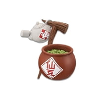 

Bandai Dragon Ball World Collectible Treasure Rally Vol 1 - Kami s Teapot and Cane