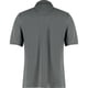 thumbnail image 2 of Kustom Kit - Polo Hombres (Gris Oscuro), 2 of 3