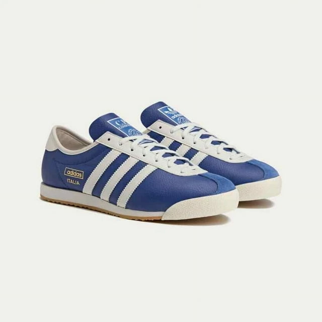 IH3307 C.P. Company × Adi - das Originals Italia Spezial Collegiate Royal (Men's)