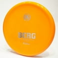 thumbnail image 5 of Kastaplast K1 Berg Disc Golf Putter & Approach Disc, Pick Color/Weight [Stamp & Exact Color May Vary] Green 173-174 grams, 5 of 47