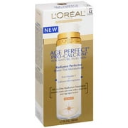 Loreal Loreal Age Perfect Pro-Calcium Radiance Perfector Sheer Tint Moisturizer, 1.7 oz