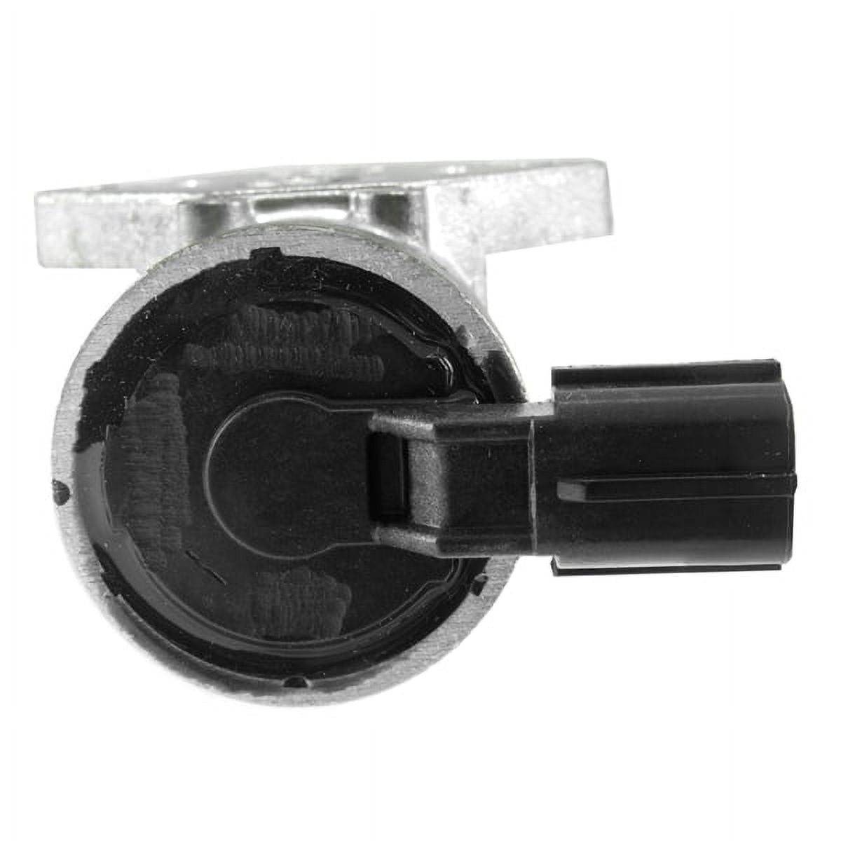 Idle Air Control Valve