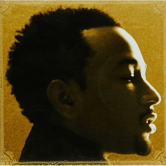 John Legend Get Lifted (CD)