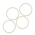 thumbnail image 1 of Rim Protector, Aluminum Alloy Wheel Protectors Rim Wheel Rim Protector with 4Pcs for 19 Inch Hub, 1 of 7