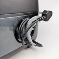 thumbnail image 5 of Mordely Cord Binder Cord Roller Organizer GRAY gray, cable management, 5 of 5