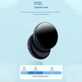 thumbnail image 3 of Grabadora de Voz Digital Controlador Flash USB Activado Imán Dictáfono HD Reducción de Ruido Sonido Grabación de Audio Reproductor MP3 4G, 3 of 5