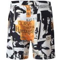 thumbnail image 4 of Pantalones cortos de moda de verano para hombres Pantalones casuales deportivos Pompotops oipoqjl41020, 4 of 5