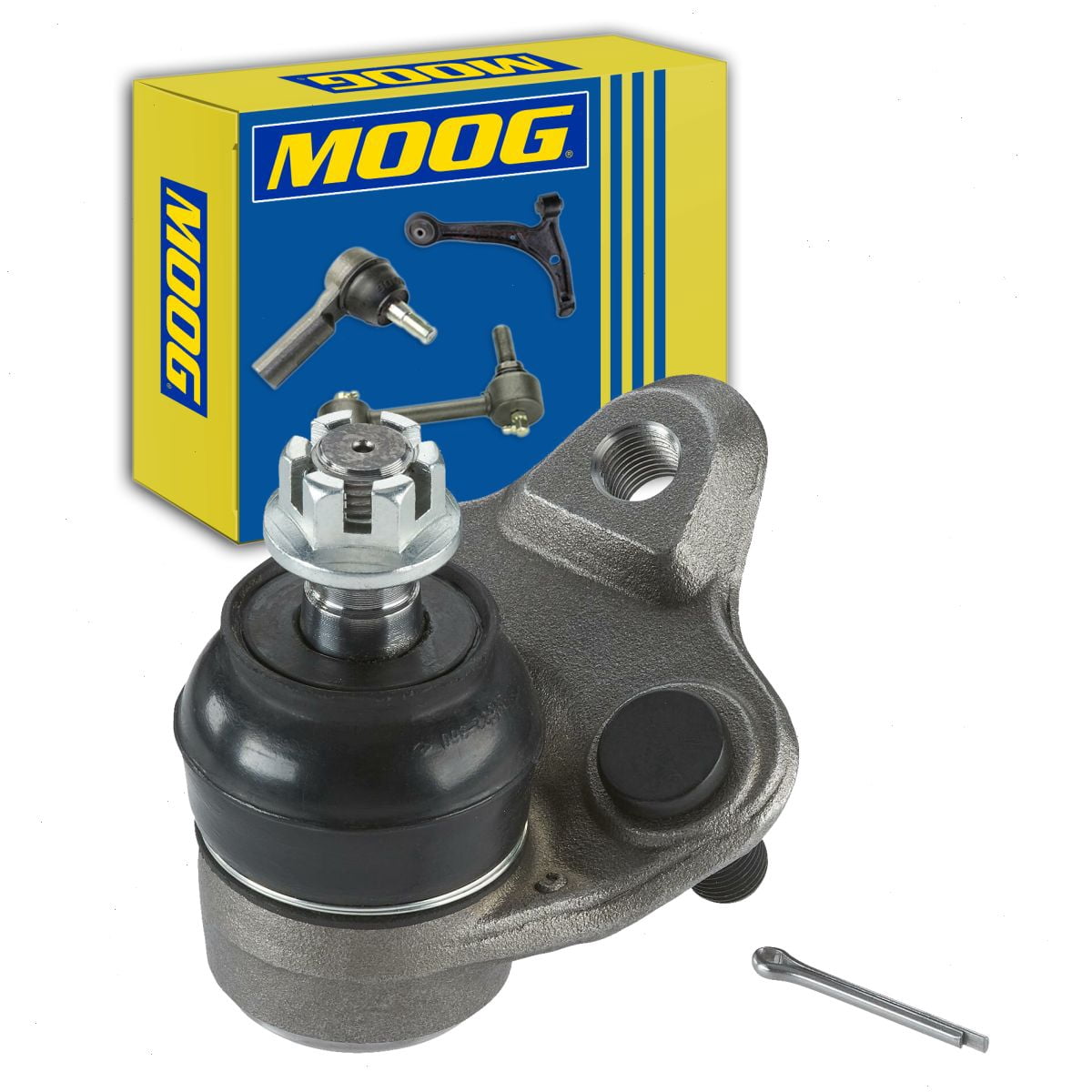 New Set Of 2 Sankei 555 For Nissan Frontier Xterra Lower Ball Joint 40160 2s601