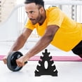 thumbnail image 4 of Dumbbell Storage Rack Dumbbell Stand Heavy Duty Dumbbell Storage Rack Dumbbell Organizer, 4 of 8
