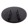thumbnail image 4 of Placa Accesorio para Motocicleta Sunnimix color negro 162 mm x 5 mm x 15 mm, 4 of 8
