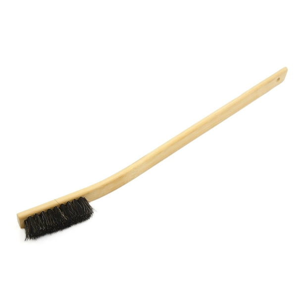 Wooden Car Wash Brush